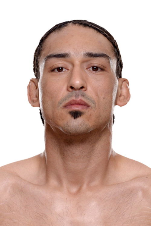 Francisco Treviño as Self