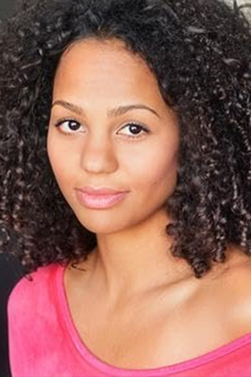 Rachae Amber Thomas as Katrina