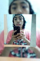 Antonio Zare as Paciente