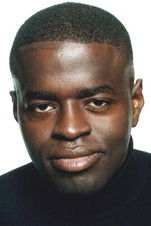 Adama Bathily as Adama