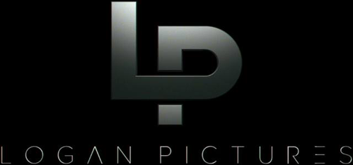 Logan Pictures logo