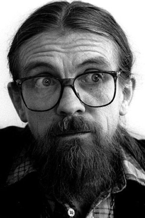 Bengt Pohjanen as author of "Dagning Röd"