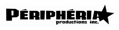 Peripheria Productions logo