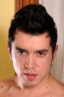 Diego Lauriel as Pablo Montero (ohm)