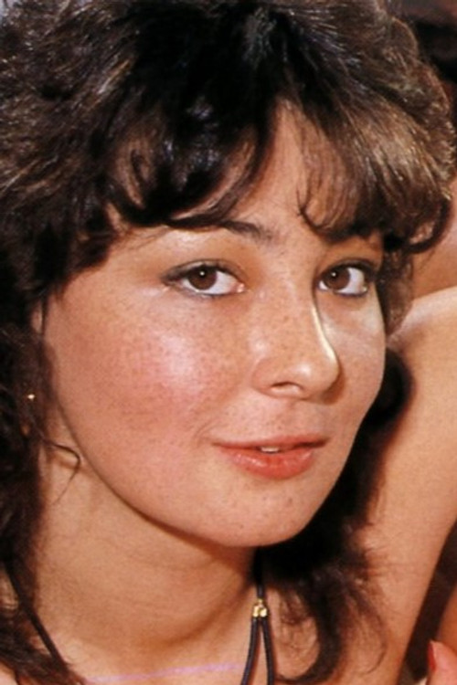 Iris von Braun as Nurse