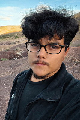 Javier H. Hernandez as Hombre de Overol