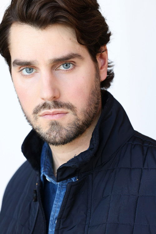 Roman Thomson as Jason Walker