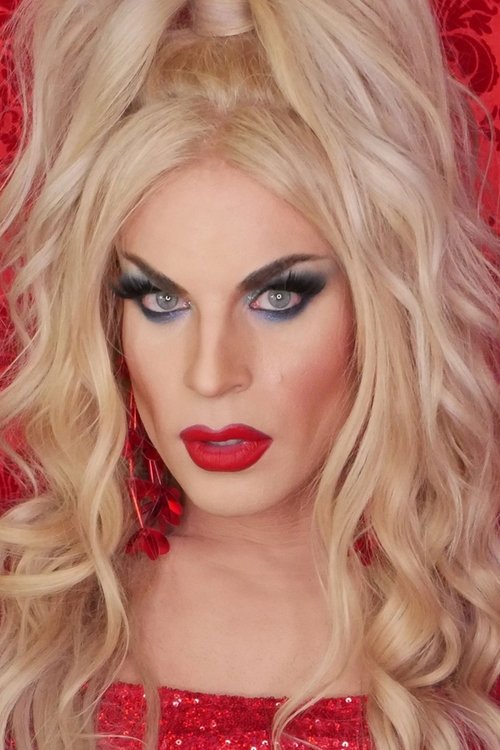 Katya Zamolodchikova as Trish Thompson / Self