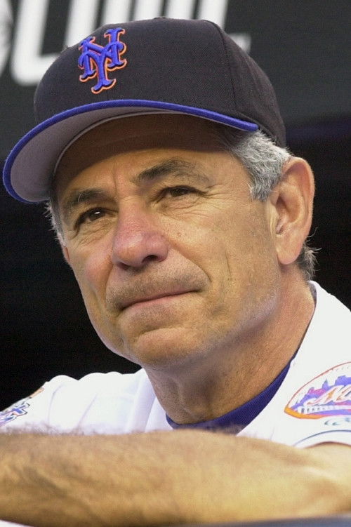 Bobby Valentine as self