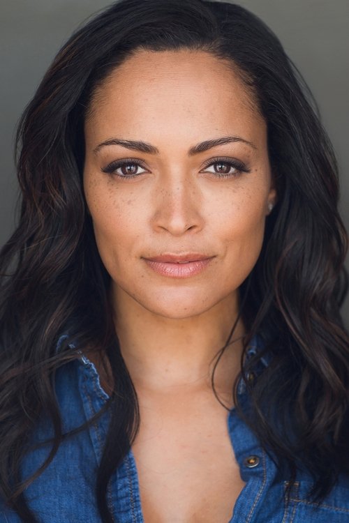 Catherine A. Callahan as Caroline