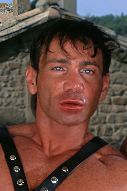 Mauricio Goldstein as 