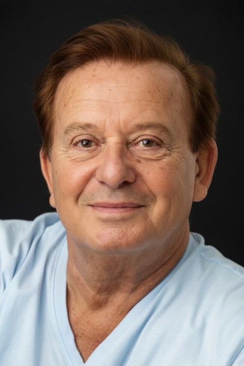 Seyfi Dursunoğlu as 