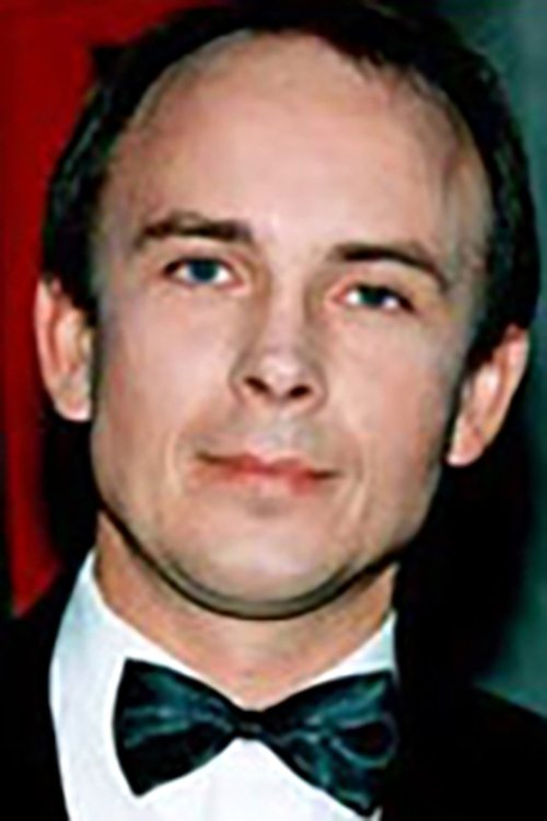 Aleksandr Timoshkin as 