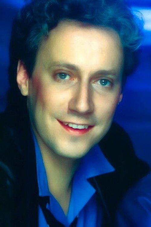 Søren Bundgaard as Ham selv