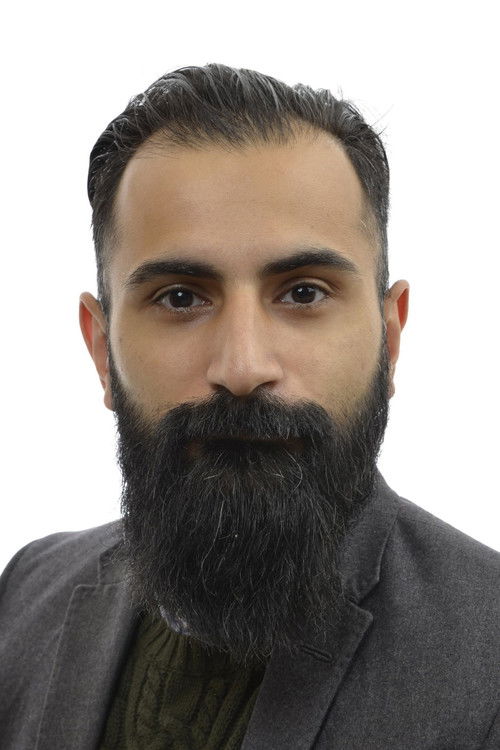 Hanif Bali profile photo