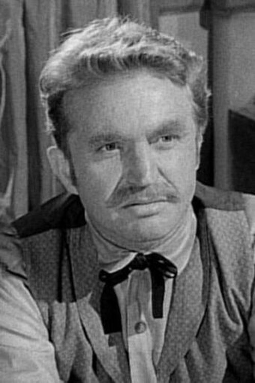 Junius Matthews as Dr. Courtney