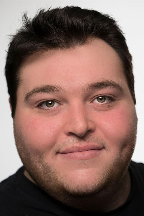 Peter Foster Morris as George