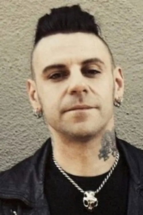 Christian Martucci as Himself