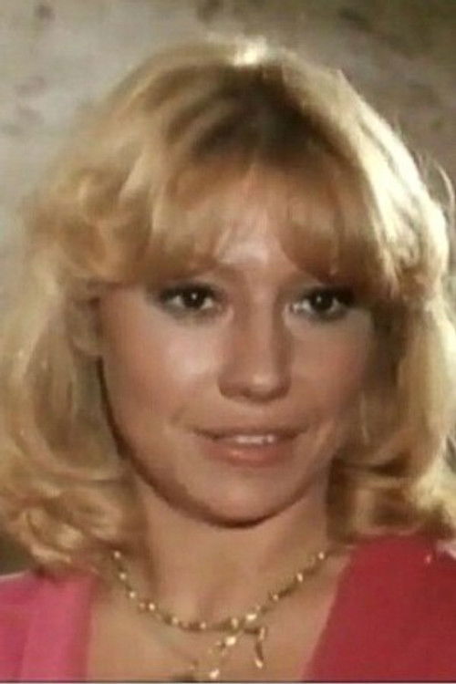 Emi Basallo as Tania