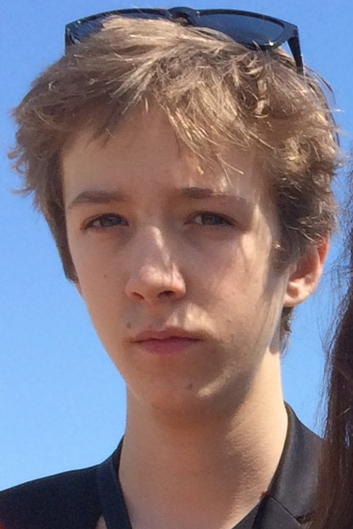 Paulin Jaccoud as Anton