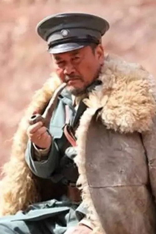 Wang Lanwu as 李达