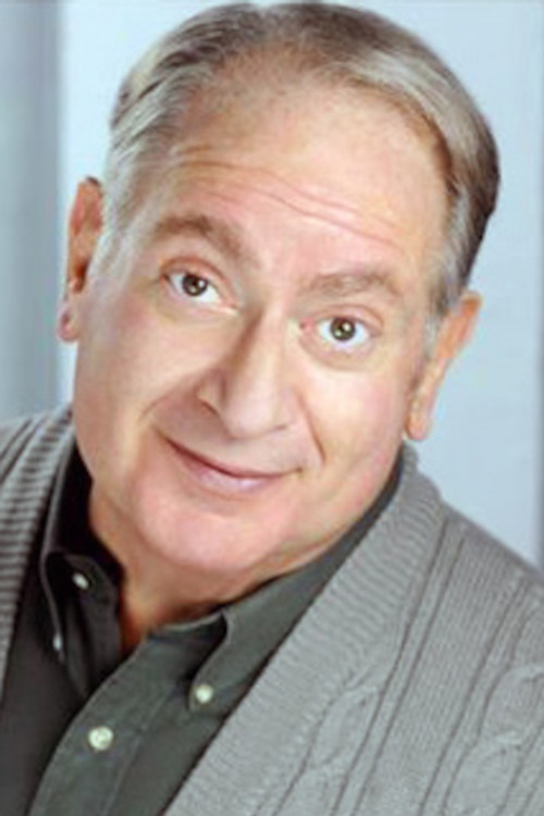 Max Alexander as Mister Ball