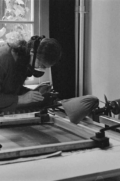 About Bridges poster