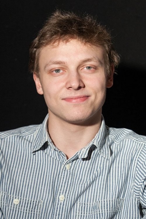 Egor Trukhin as Алёхин