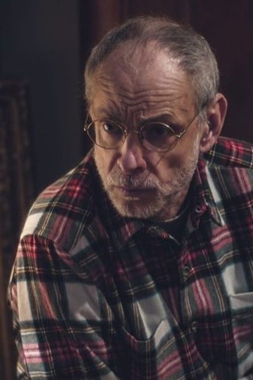 Angelo Maggi as Valfredo Orselli di Querciarola