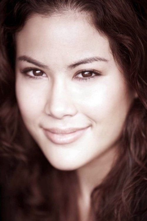 Ploy Jindachote as Sao