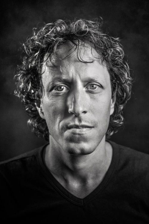 Micha Wertheim as Himself