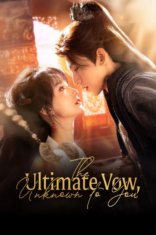 The Ultimate Vow, Unknown to You