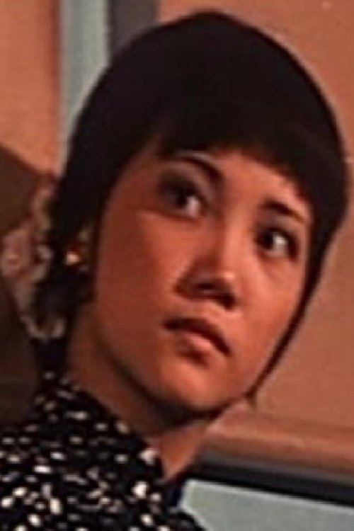 Ingrid Hu Yin-Yin as Princess De Ling