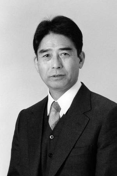 Tomo Suzuki as 