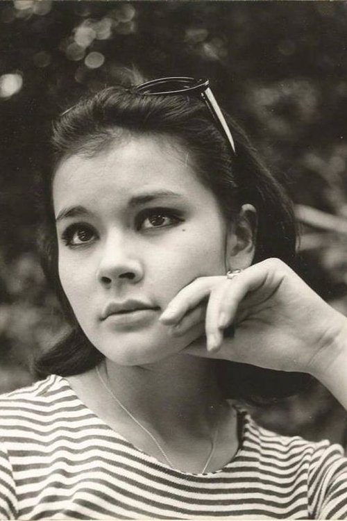 Margareth Clémenti as Girl in Swimming Pool