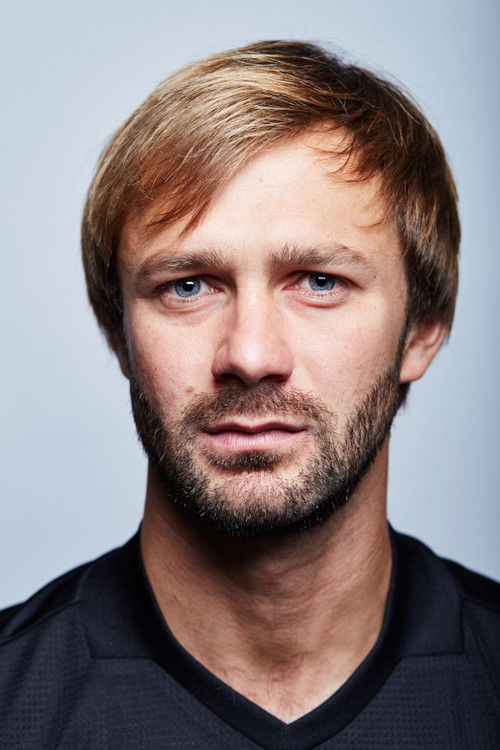 Dmitry Sychev as self