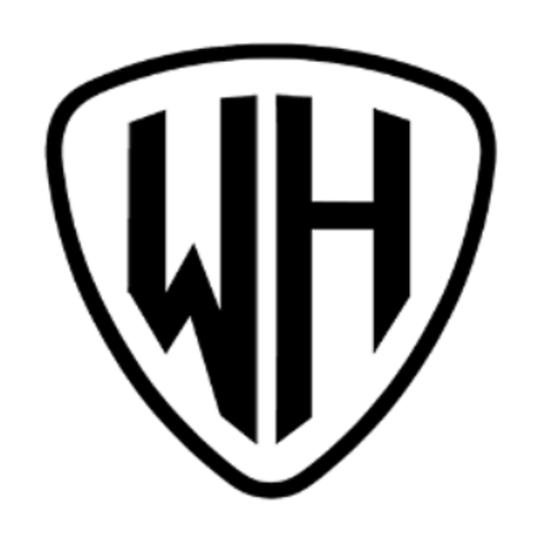 William Higgins Productions logo