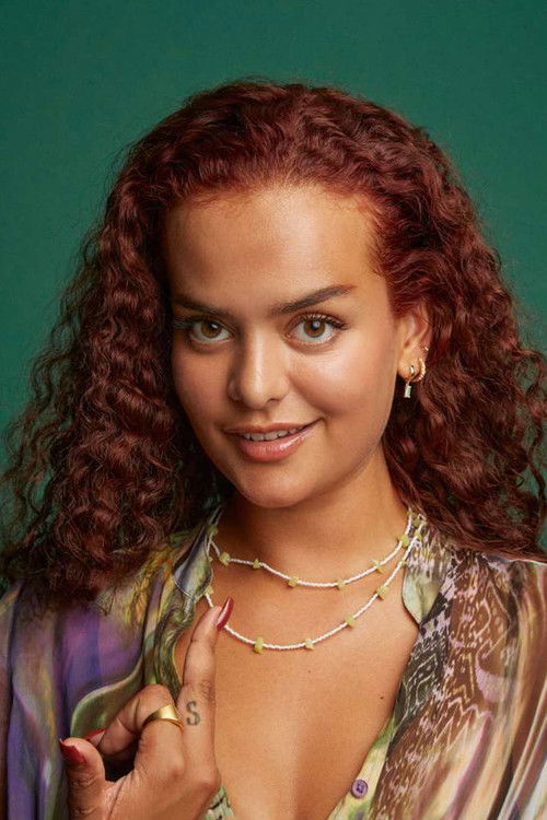 Josephine Abeba as Lærke