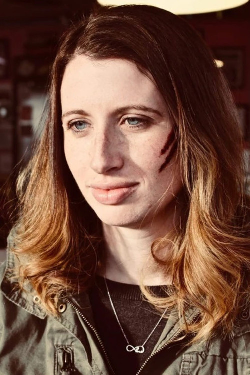 Mindy Wesson as The Novelty