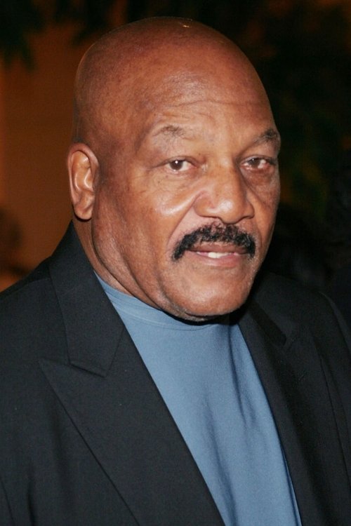 Jim Brown as Jake Trevor