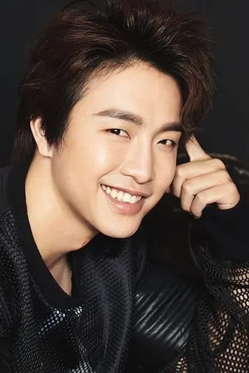 Jack Tu as Guard Nowhere Inn