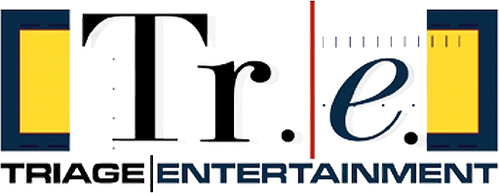 Triage Entertainment logo