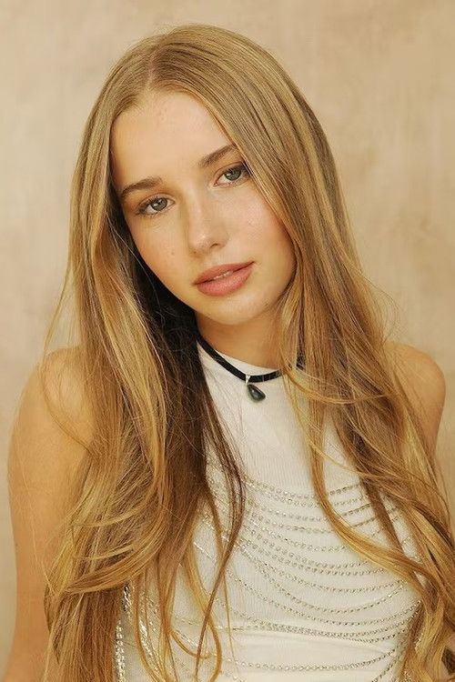 Taina Gravier as Bianca