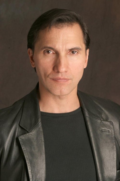 Frank Rivera as Axel