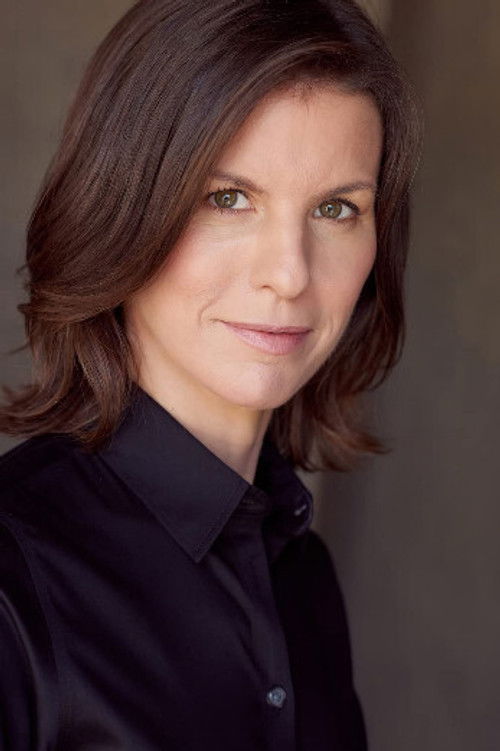 Penelope Korff as Sheriff