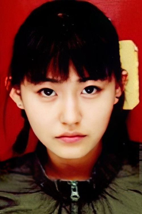 Hiromi Yanagihara as 