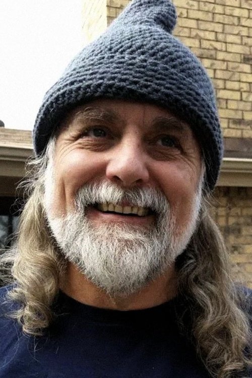 Bret McCormick as Uncle Max