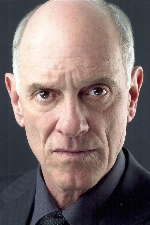 Michael Copeman as 2nd Man in Bar