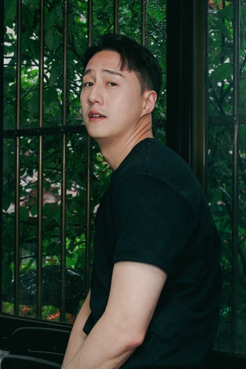 Jin Hyuk Johnny Kim as Jim