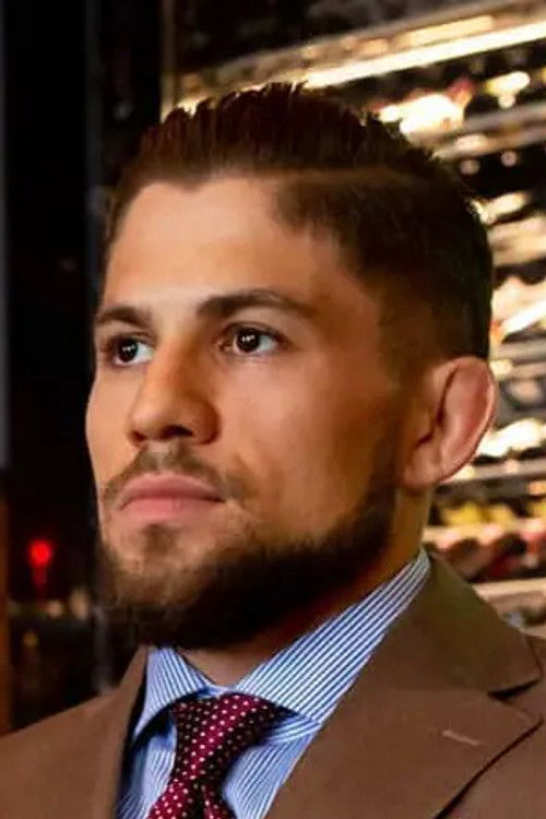 Attila Korkmaz as Self